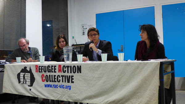 Q&A session ... 50.5mins